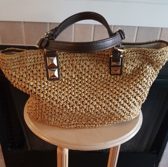 Michael Kors Handbag - Picture 1 of 4